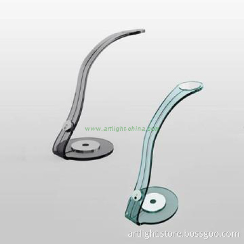 Grace Touch switch office and Household Decorative table Lamp